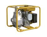 Высоконапорная мотопомпа Daishin PTG208H