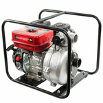 Высоконапорная мотопомпа DDE PH50