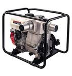 Высоконапорная мотопомпа Honda WH 20