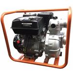 Высоконапорная мотопомпа Zongshen HG 30