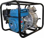 Мотопомпа для слабозагрязненной воды Bigmaster GPT80