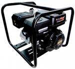 Мотопомпа для слабозагрязненной воды FoxWeld FoxPump 600W50