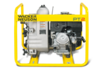 Мотопомпа для слабозагрязненной воды Wacker Neuson PT 3H(I)
