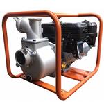Мотопомпа для слабозагрязненной воды Zongshen WG 30