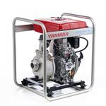 Мотопомпа для сильнозагрязненной воды Yanmar YDP20STN