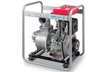Мотопомпа для сильнозагрязненной воды Yanmar YDP40STN