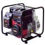Мотопомпа для чистой воды Briggs  Stratton WP3-65