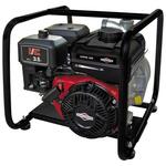 Мотопомпа для чистой воды Briggs  Stratton WP2-35