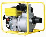 Мотопомпа для чистой воды Champion GP80