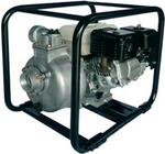 Мотопомпа для чистой воды Daishin SCR-50HX