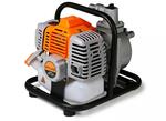 Мотопомпа для чистой воды Ergomax WP-25E