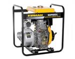 Мотопомпа для чистой воды Firman SDP80CL