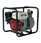 Мотопомпа для чистой воды Honda WB 20
