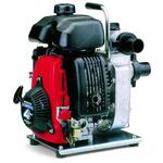 Мотопомпа для чистой воды Honda WX 15