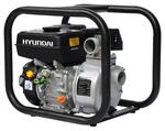 Мотопомпа для чистой воды Hyundai HY 50