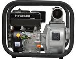 Мотопомпа для чистой воды Hyundai HY 80