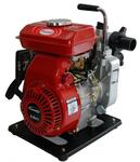 Мотопомпа для чистой воды Tsunami WP 40C