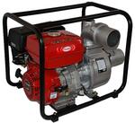 Мотопомпа для чистой воды Tsunami WP 100C