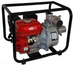 Мотопомпа для чистой воды Tsunami WP 80C