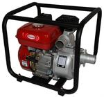 Мотопомпа для чистой воды Tsunami WP 50C