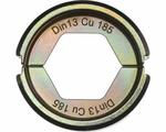 Матрица (1шт) MILWAUKEE DIN13 Cu185