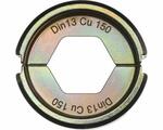 Матрица (1шт) MILWAUKEE DIN13 Cu150