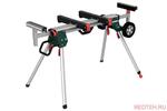 Подставка для торцовочной пилы Metabo KSU 251 629005000