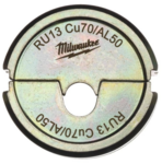 Матрица (1шт) MILWAUKEE RU13 Cu70/AL50