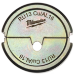 Матрица (1шт) MILWAUKEE RU13 Cu/Al16