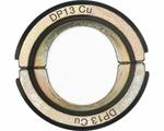Матрица (1шт) MILWAUKEE DP13 Cu2x70