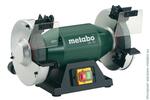 Metabo - Двойная шлифовальная машина DS 175, 500 ватт