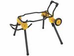 Подставка DEWALT DWE74911, для DWE7491 с транспортировочными роликами