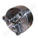 Трехкулачковый патрон для токарно-винторезных станков GHB-1330; 1340A GH; 1440W-3 JET 321449