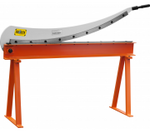 Ножницы гильотинные STALEX HS-1000 сабельного типа