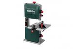 ленточная пила metabo bas 261 precision 619008000