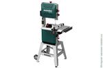Metabo BAS 318 Precision WNB
