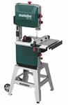 Станок ленточнопильный Metabo BAS 318 Precision WNB, green