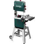 Пила ленточная Metabo BAS 318 Precision WNB электрическая 900 Вт 619009000