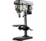 Станок сверлильный JET JDP-15 400V