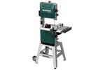 Ленточная пила METABO BAS 318 Precision DNB 619010000