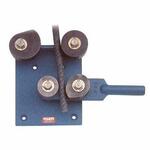 Ручной гибочный станок ALBA DR-32