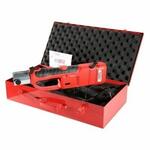 Электрический пресс инструмент VALTEC quot;CZquot; универсальный, без насадок VT.1550.UCZ.220