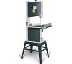Пила ленточная PROMA PP-350 E