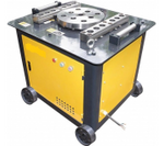 Станок для гибки арматуры ZITREK GW-40M