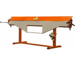 Станок листогибочный STALEX BSM 2540/0.8