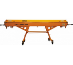 Станок листогибочный SOREX ZRS-2660/0,8
