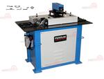 Фальцепрокатный станок LC-12DR, 5 фальцев + рейка
