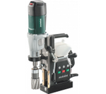 Станок сверлильный на магнитной подошве METABO MAG 50