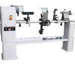 Станок токарный PROMA DSL-1500/400