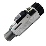Шпиндель 9 кВт ISO30 (GDZ143*133-9)